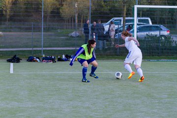 Bild 1 - Frauen FSC Kaltenkirchen Training